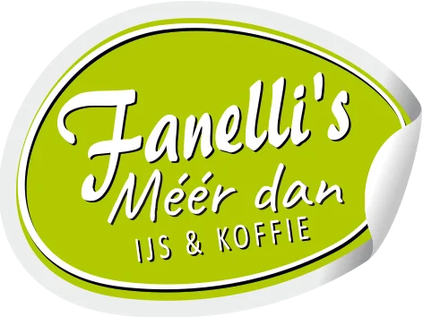 Fanelli's IJs & Koffie